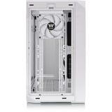 Thermaltake CTE C750 Air Snow boîtier big tower Blanc | 4x USB-A | 1x USB-C | Window