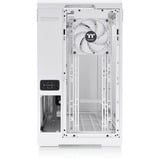 Thermaltake CTE C750 Air Snow boîtier big tower Blanc | 4x USB-A | 1x USB-C | Window