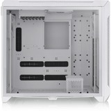 Thermaltake CTE C750 Air Snow boîtier big tower Blanc | 4x USB-A | 1x USB-C | Window