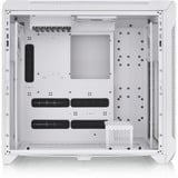 Thermaltake CTE C750 Air Snow boîtier big tower Blanc | 4x USB-A | 1x USB-C | Window