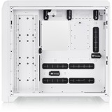 Thermaltake CTE C750 Air Snow boîtier big tower Blanc | 4x USB-A | 1x USB-C | Window