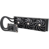 Thermaltake Refroidisseur liquide AIO AW360, Watercooling Noir