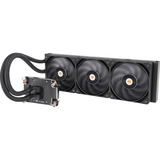 Thermaltake Refroidisseur liquide AIO AW360, Watercooling Noir