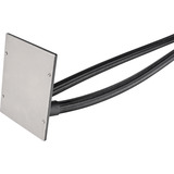 Thermaltake Refroidisseur liquide AIO AW360, Watercooling Noir