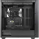 Thermaltake Refroidisseur liquide AIO AW360, Watercooling Noir