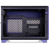 Thermaltake TR100 boîtier mini tower Violet | 2x USB-A | 1x USB-C