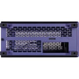 Thermaltake TR100 boîtier mini tower Violet | 2x USB-A | 1x USB-C