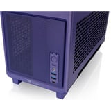 Thermaltake TR100 boîtier mini tower Violet | 2x USB-A | 1x USB-C