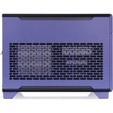 Thermaltake TR100 boîtier mini tower Violet | 2x USB-A | 1x USB-C