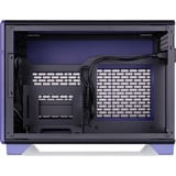 Thermaltake TR100 boîtier mini tower Violet | 2x USB-A | 1x USB-C