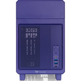 Thermaltake  boîtier mini tower Violet | 2x USB-A | 1x USB-C