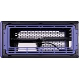 Thermaltake  boîtier mini tower Violet | 2x USB-A | 1x USB-C