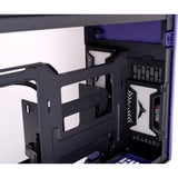 Thermaltake  boîtier mini tower Violet | 2x USB-A | 1x USB-C