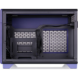 Thermaltake  boîtier mini tower Violet | 2x USB-A | 1x USB-C