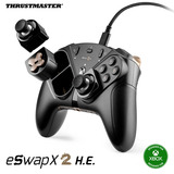 Thrustmaster ESWAP X2 H.E, Manette de jeu Noir/Or, PC, Xbox Series X|S, Xbox One