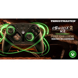 Thrustmaster ESWAP X2 H.E, Manette de jeu Noir/Or, PC, Xbox Series X|S, Xbox One
