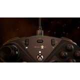 Thrustmaster ESWAP X2 H.E, Manette de jeu Noir/Or, PC, Xbox Series X|S, Xbox One