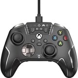 Turtle Beach Recon Cloud Noir Bluetooth/USB Manette de jeu Analogique/Numérique Android, PC, Xbox, Xbox One, Xbox Series S, Xbox Series X Noir, Manette de jeu, Android, PC, Xbox, Xbox One, Xbox Series S, Xbox Series X, Croix directionnelle, Boutons directionnels, Touche mode, Touche Options, Touche de sélection, Analogique/Numérique, Avec fil &sans fil, Bluetooth/USB
