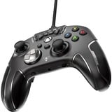 Turtle Beach Recon Cloud Noir Bluetooth/USB Manette de jeu Analogique/Numérique Android, PC, Xbox, Xbox One, Xbox Series S, Xbox Series X Noir, Manette de jeu, Android, PC, Xbox, Xbox One, Xbox Series S, Xbox Series X, Croix directionnelle, Boutons directionnels, Touche mode, Touche Options, Touche de sélection, Analogique/Numérique, Avec fil &sans fil, Bluetooth/USB