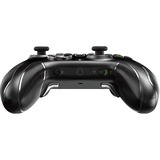 Turtle Beach Recon Cloud Noir Bluetooth/USB Manette de jeu Analogique/Numérique Android, PC, Xbox, Xbox One, Xbox Series S, Xbox Series X Noir, Manette de jeu, Android, PC, Xbox, Xbox One, Xbox Series S, Xbox Series X, Croix directionnelle, Boutons directionnels, Touche mode, Touche Options, Touche de sélection, Analogique/Numérique, Avec fil &sans fil, Bluetooth/USB