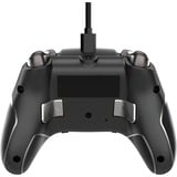 Turtle Beach Recon Cloud Noir Bluetooth/USB Manette de jeu Analogique/Numérique Android, PC, Xbox, Xbox One, Xbox Series S, Xbox Series X Noir, Manette de jeu, Android, PC, Xbox, Xbox One, Xbox Series S, Xbox Series X, Croix directionnelle, Boutons directionnels, Touche mode, Touche Options, Touche de sélection, Analogique/Numérique, Avec fil &sans fil, Bluetooth/USB