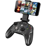 Turtle Beach Recon Cloud Noir Bluetooth/USB Manette de jeu Analogique/Numérique Android, PC, Xbox, Xbox One, Xbox Series S, Xbox Series X Noir, Manette de jeu, Android, PC, Xbox, Xbox One, Xbox Series S, Xbox Series X, Croix directionnelle, Boutons directionnels, Touche mode, Touche Options, Touche de sélection, Analogique/Numérique, Avec fil &sans fil, Bluetooth/USB