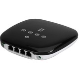 Ubiquiti UF-WIFI, Routeur 