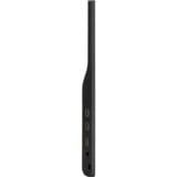 ViewSonic VX1654 téléviseur et moniteur portables Moniteur portable Noir 39,6 cm (15.6") LED 1920 x 1080 pixels 16"  Noir, 39,6 cm (15.6"), LED, 1920 x 1080 pixels, Full HD, 16:9, 4,65 ms