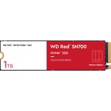 WD Red SN700 1 To SSD 