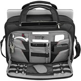Wenger BC Pro, Sac PC portable Noir