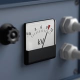 Wera 05005929001, Clés mixtes à cliquet Rouge/Jaune