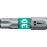 Wera 05049060001, Set d'embouts de vissage Noir/Vert