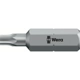 Wera 05049060001, Set d'embouts de vissage Noir/Vert
