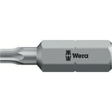 Wera 05049060001, Set d'embouts de vissage Noir/Vert
