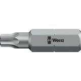 Wera 05049060001, Set d'embouts de vissage Noir/Vert