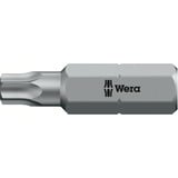 Wera 05049060001, Set d'embouts de vissage Noir/Vert
