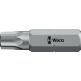 Wera 05049060001, Set d'embouts de vissage Noir/Vert