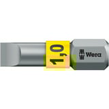 Wera 05049060001, Set d'embouts de vissage Noir/Vert