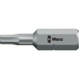 Wera 05049060001, Set d'embouts de vissage Noir/Vert