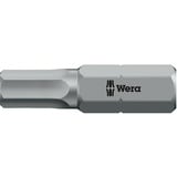 Wera 05049060001, Set d'embouts de vissage Noir/Vert