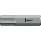 Wera 05049060001, Set d'embouts de vissage Noir/Vert