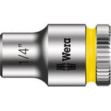 Wera 05049060001, Set d'embouts de vissage Noir/Vert