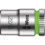 Wera 05049060001, Set d'embouts de vissage Noir/Vert