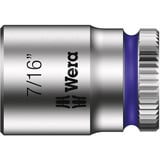 Wera 05049060001, Set d'embouts de vissage Noir/Vert