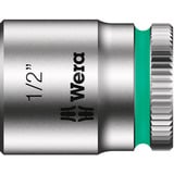 Wera 05049060001, Set d'embouts de vissage Noir/Vert