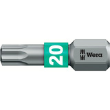 Wera Tool-Check PLUS Imperial 1, Set d'embouts de vissage Noir/Vert