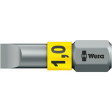 Wera Tool-Check PLUS Imperial 1, Set d'embouts de vissage Noir/Vert