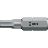 Wera Tool-Check PLUS Imperial 1, Set d'embouts de vissage Noir/Vert