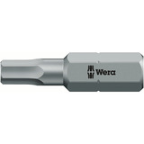 Wera Tool-Check PLUS Imperial 1, Set d'embouts de vissage Noir/Vert