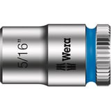 Wera Tool-Check PLUS Imperial 1, Set d'embouts de vissage Noir/Vert